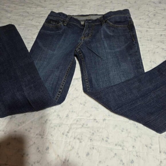 X2 Denim Laboratory Womens Jeans Size 4 Stretch - Picture 4 of 5